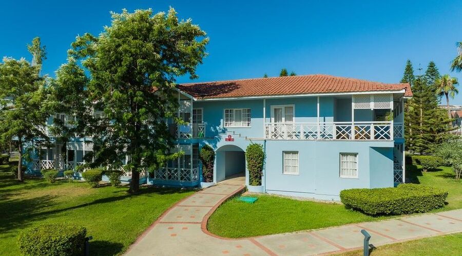 Asteria Family Resort  Side  5*