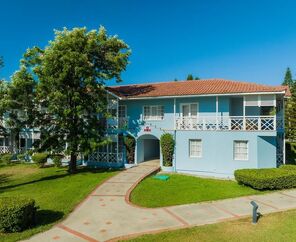 Asteria Family Resort  Side  5*