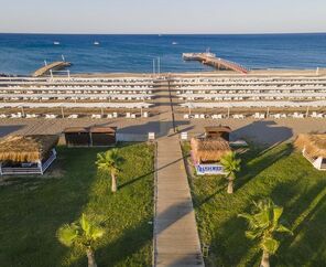 Asteria Family Resort  Side  5*