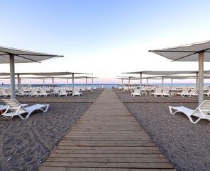 Asteria Family Resort  Side  5*