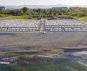 Asteria Family Resort  Side  5*