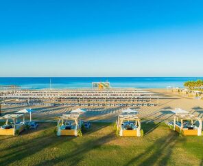 Asteria Family Resort  Side  5*