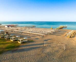 Asteria Family Resort  Side  5*