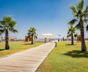 Asteria Family Resort  Side  5*