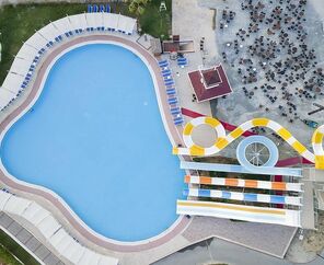 Asteria Family Resort  Side  5*