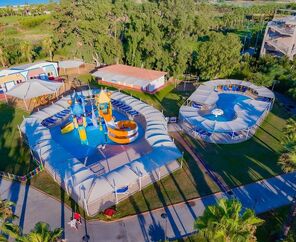 Asteria Family Resort  Side  5*