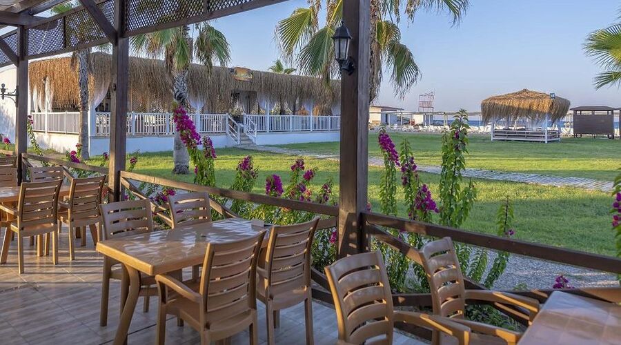 Asteria Family Resort  Side  5*