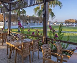 Asteria Family Resort  Side  5*