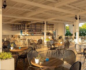 Asteria Family Resort  Side  5*