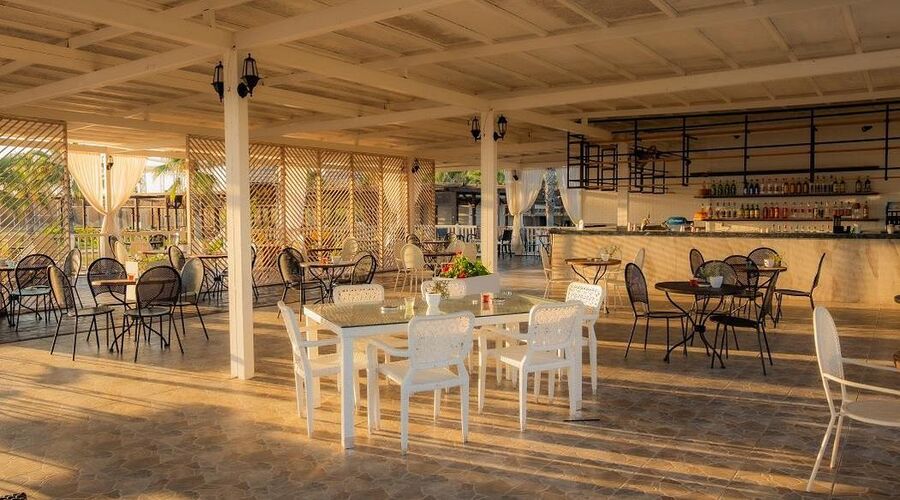 Asteria Family Resort  Side  5*