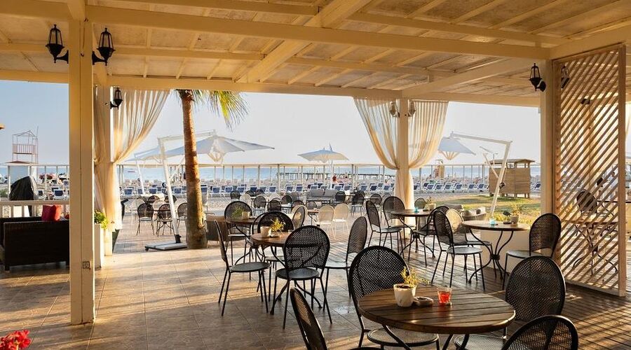 Asteria Family Resort  Side  5*