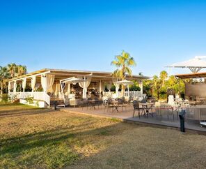 Asteria Family Resort  Side  5*