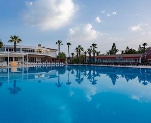 Asteria Family Resort  Side  5*