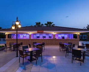 Asteria Family Resort  Side  5*