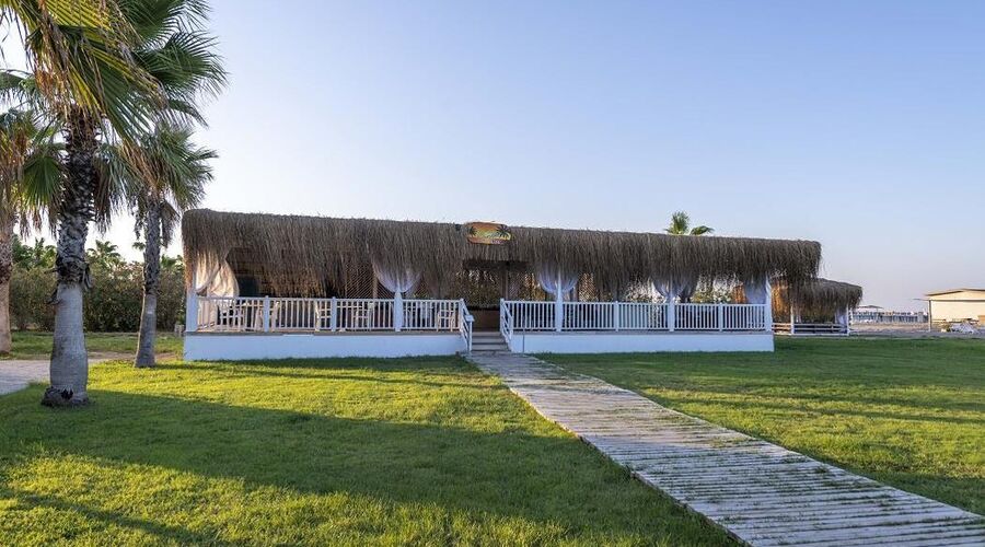 Asteria Family Resort  Side  5*