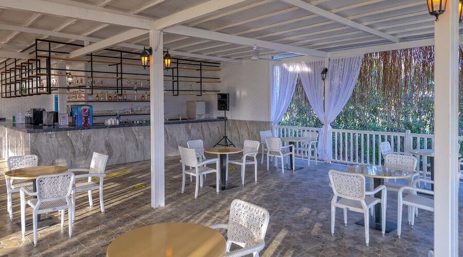Asteria Family Resort  Side  5*