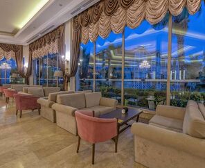 Asteria Family Resort  Side  5*