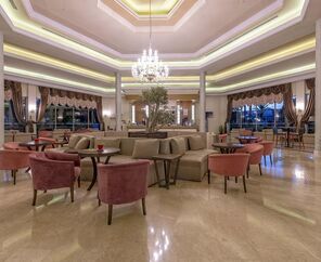 Asteria Family Resort  Side  5*