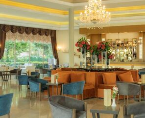 Asteria Family Resort  Side  5*