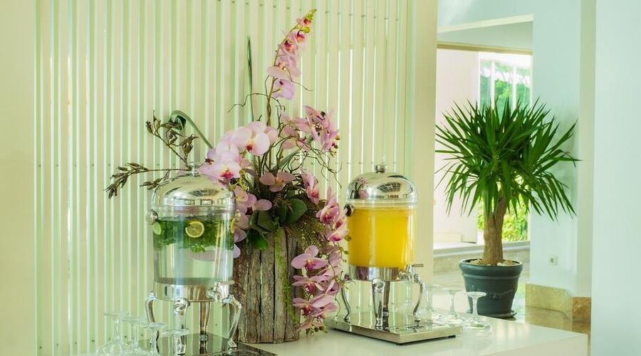 Asteria Family Resort  Side  5*