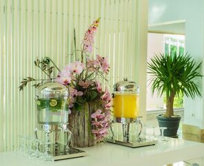 Asteria Family Resort  Side  5*