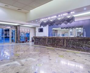 Asteria Family Resort  Side  5*