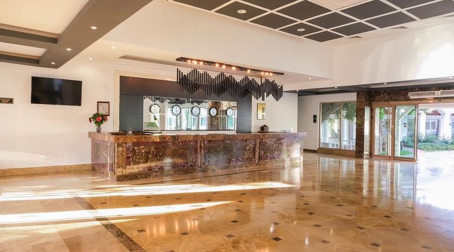 Asteria Family Resort  Side  5*
