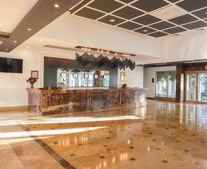 Asteria Family Resort  Side  5*