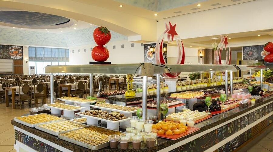 Asteria Family Resort  Side  5*