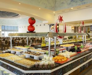 Asteria Family Resort  Side  5*