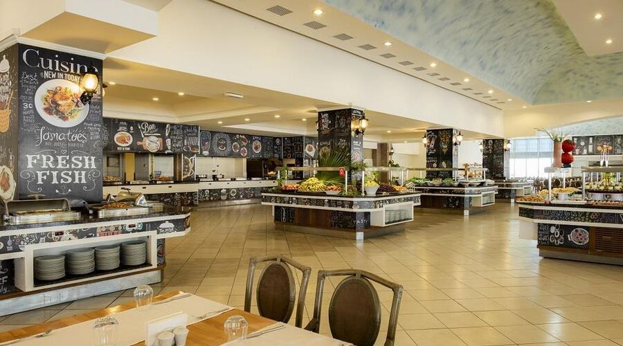 Asteria Family Resort  Side  5*