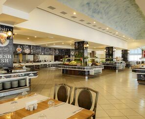 Asteria Family Resort  Side  5*