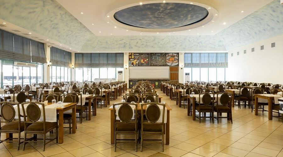 Asteria Family Resort  Side  5*