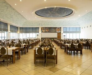 Asteria Family Resort  Side  5*