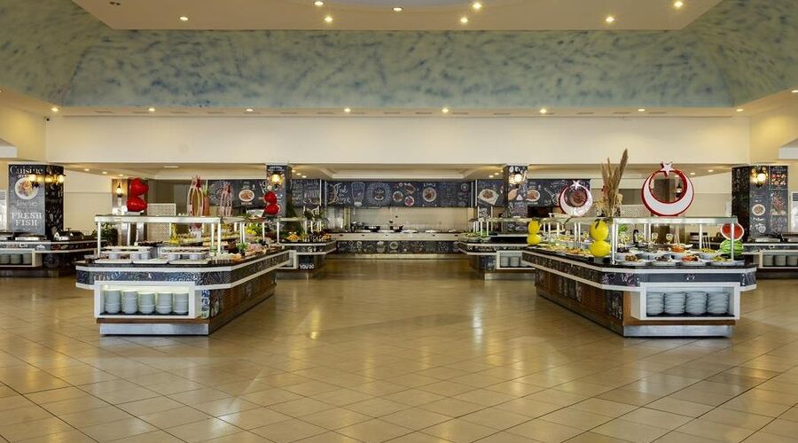 Asteria Family Resort  Side  5*