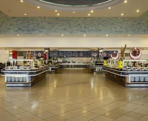 Asteria Family Resort  Side  5*
