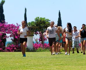 Sianji Well Being Resort   5*
