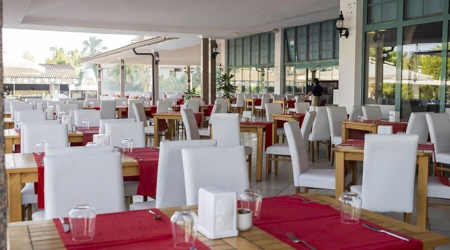 Asteria Family Resort  Side  5*
