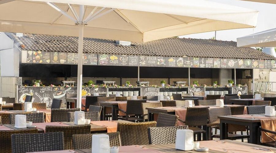 Asteria Family Resort  Side  5*