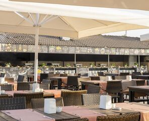 Asteria Family Resort  Side  5*