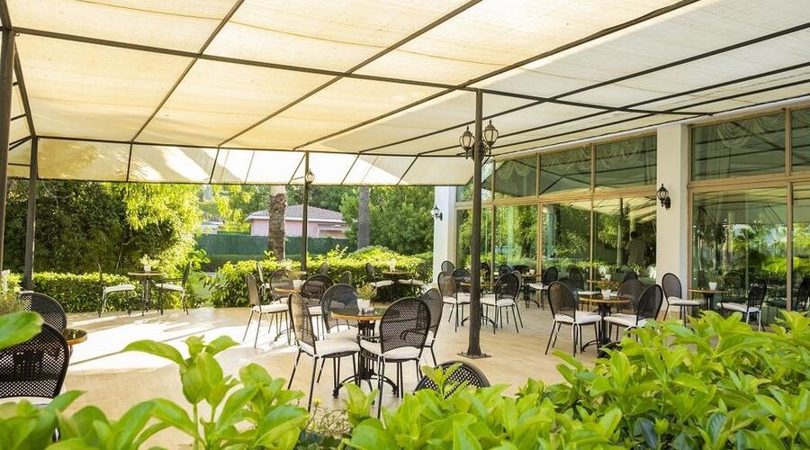 Asteria Family Resort  Side  5*