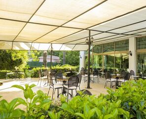 Asteria Family Resort  Side  5*