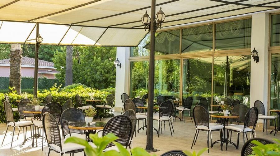 Asteria Family Resort  Side  5*