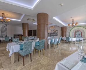 Asteria Family Resort  Side  5*