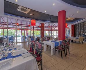 Asteria Family Resort  Side  5*