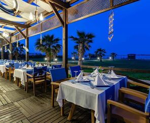 Asteria Family Resort  Side  5*