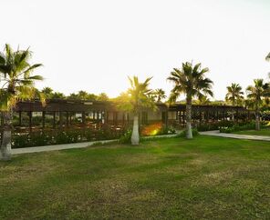Asteria Family Resort  Side  5*