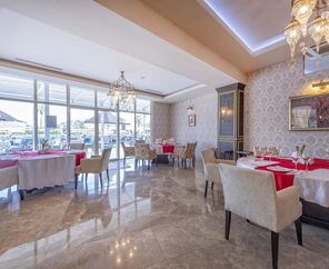 Asteria Family Resort  Side  5*