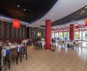 Asteria Family Resort  Side  5*