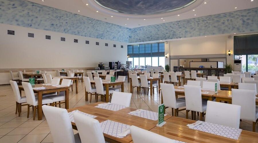 Asteria Family Resort  Side  5*